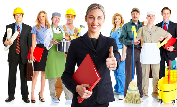 Evka 5 Nakliye Hizmeti